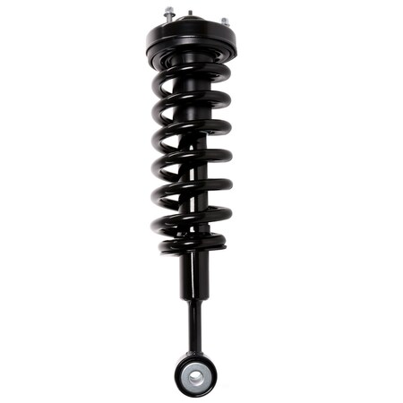 Prt Suspension Strut And Coil Spring Assembly, Prt 714067 714067